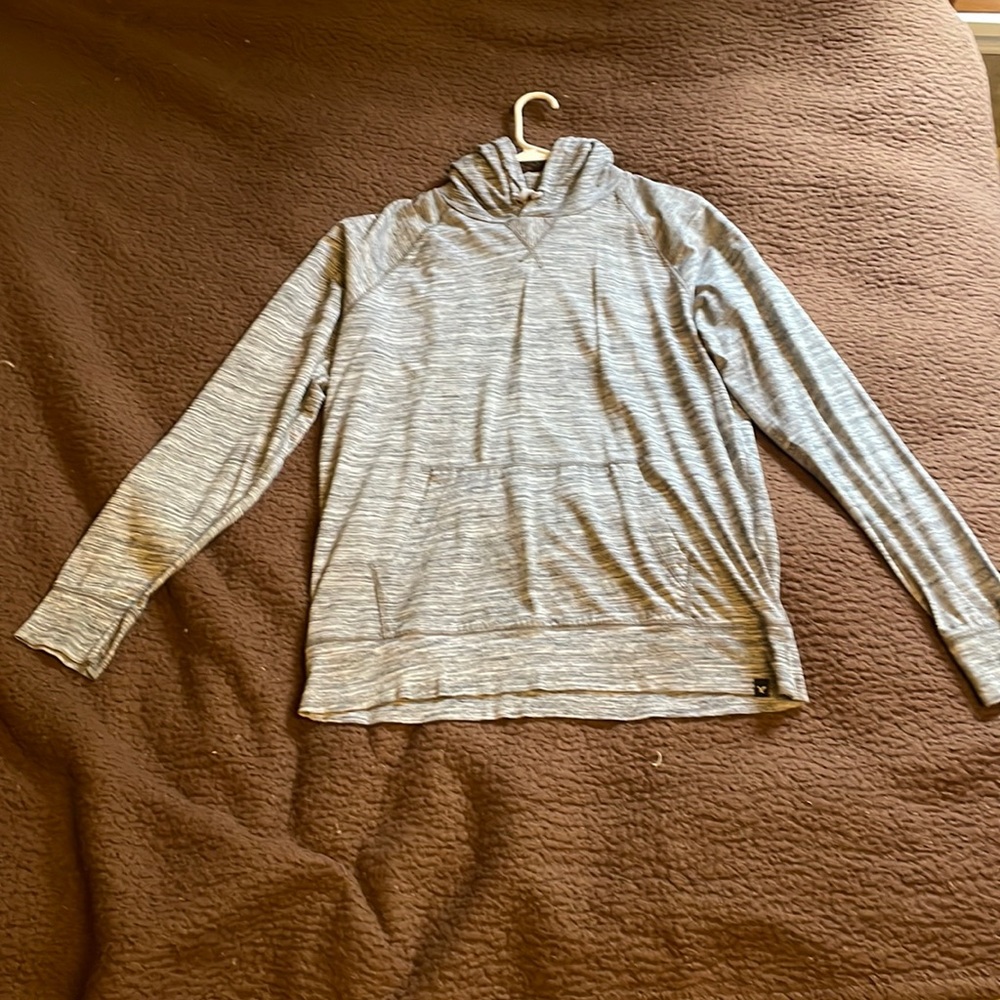 American Eagle Hoodie Size Large